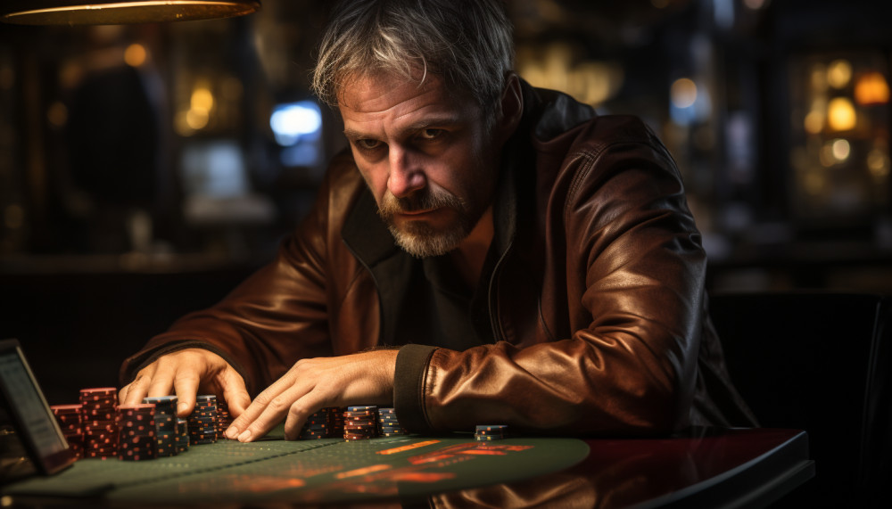 Blackjack en ligne : les erreurs du débutant