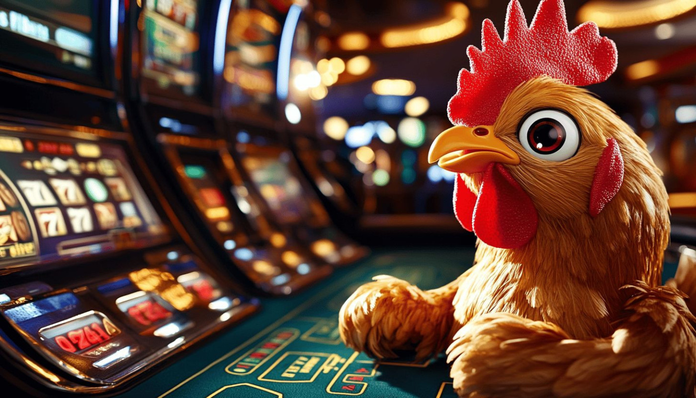 Comment Chicken Road révolutionne les mini-jeux de casino en ligne