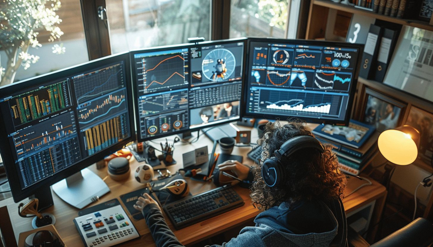 Comment choisir un pronostiqueur sportif qui maximise vos gains