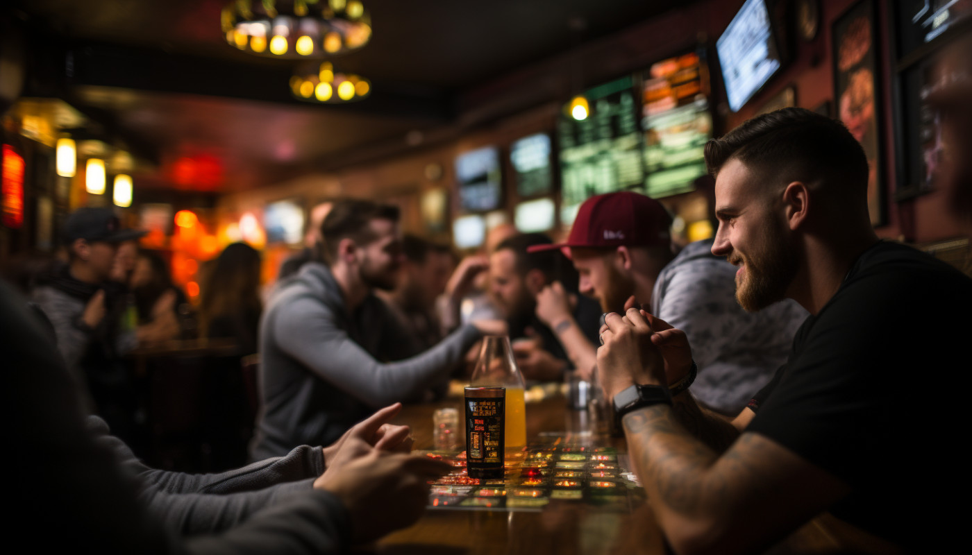 Comment les pronostics sportifs influencent-ils les résultats des compétitions ?