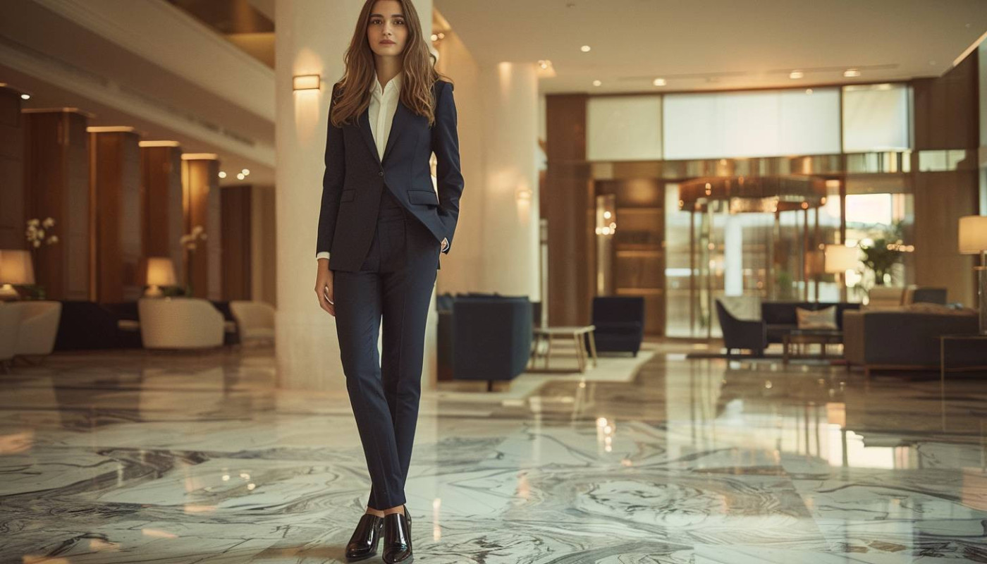 Comment les tenues influencent l'expérience dans les établissements de luxe