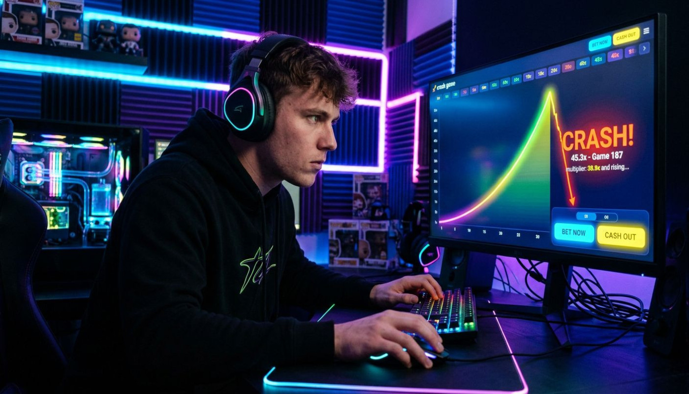 Comment optimiser vos stratégies dans les jeux de crash en ligne ?