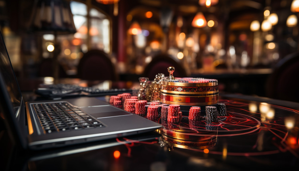 Comment s’inscrire au casino en ligne ?