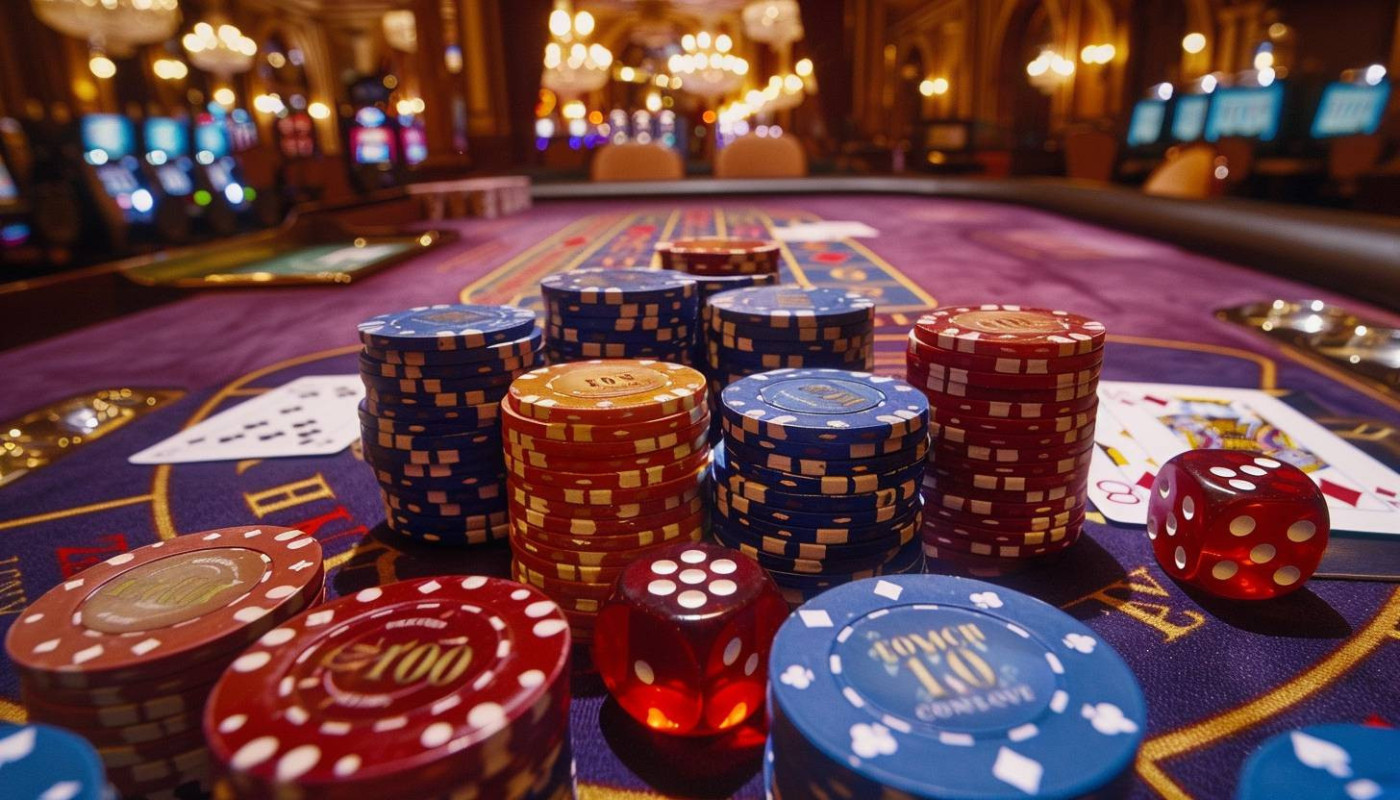 Comparaison des meilleurs bonus offerts par les casinos en ligne