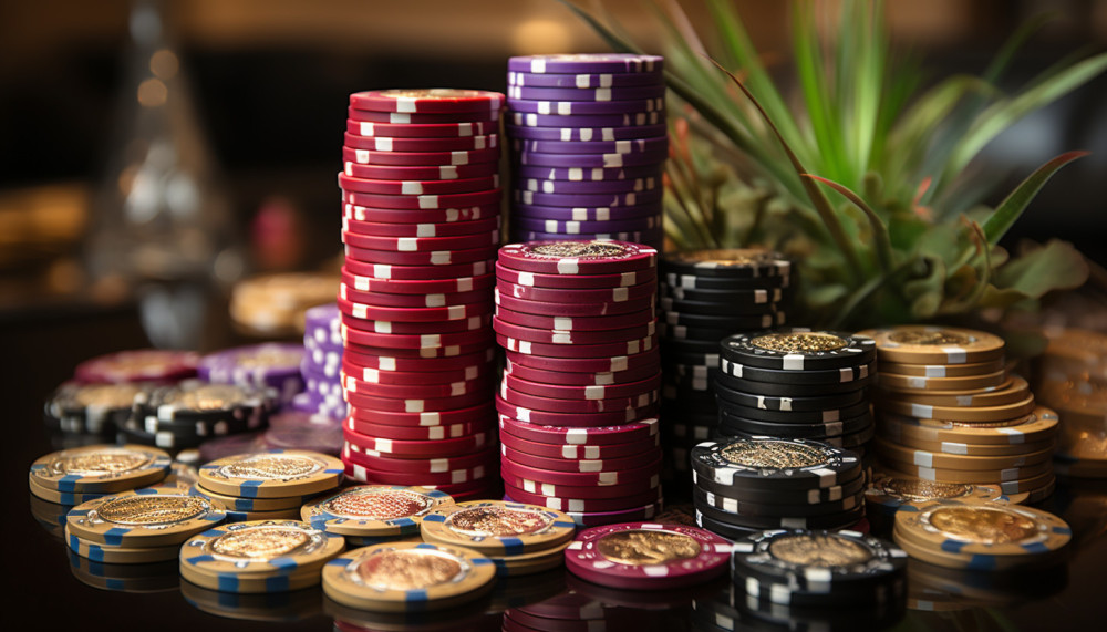 Des raisons de jouer dans les casinos en ligne