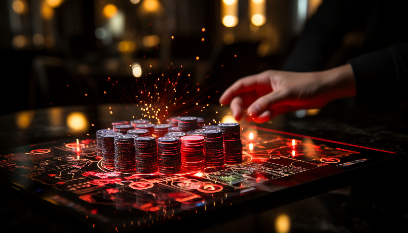 Évolution des jeux de cartes dans les casinos numériques