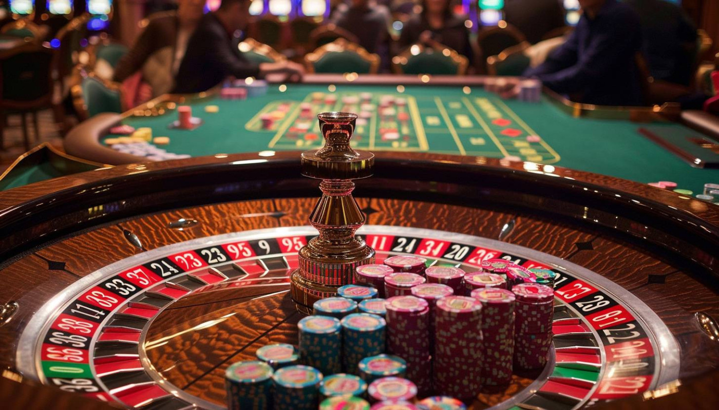 Exploration des casinos en ligne offrant le plus grand choix de jeux