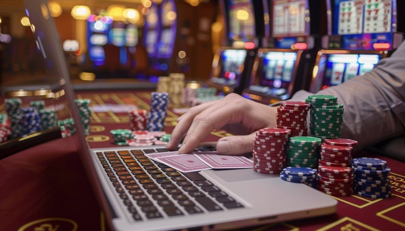 Guide pour éviter les pièges et arnaques courants dans les nouveaux sites de casino en ligne