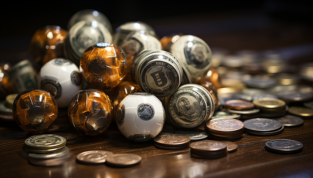 Le rôle de l'économie dans le monde des paris sportifs