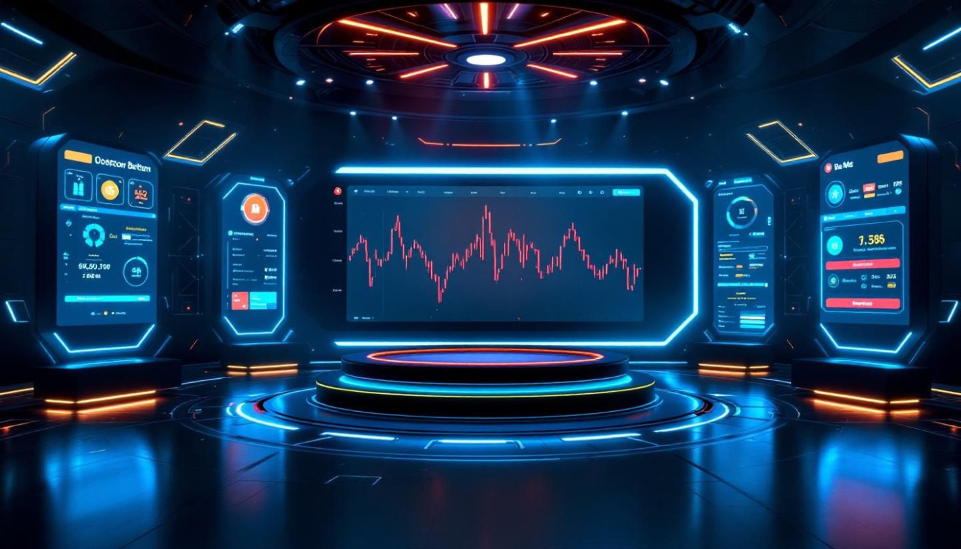 Les avantages cachés des plateformes de paris offshore