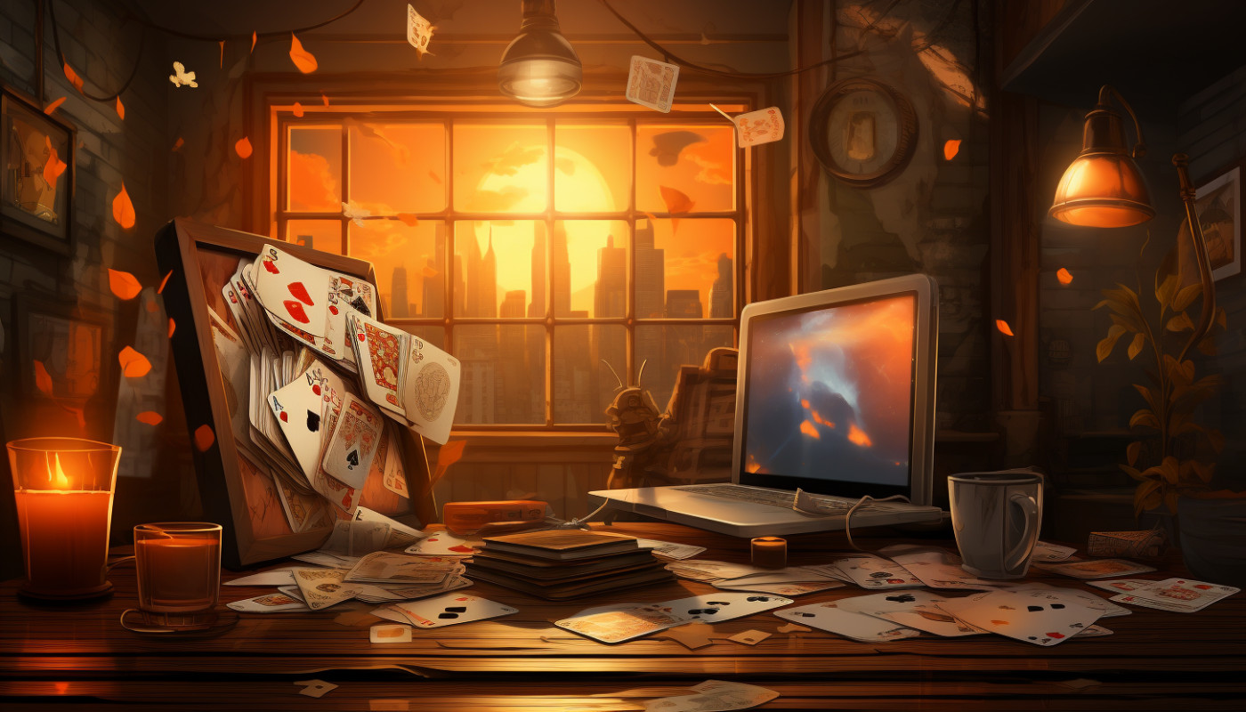 Les meilleures pratiques pour gagner aux jeux de cartes en ligne