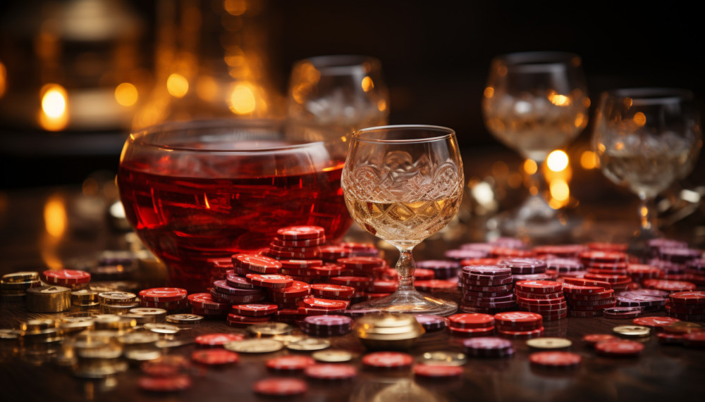 Les meilleurs bonus sans dépôt au baccarat en ligne