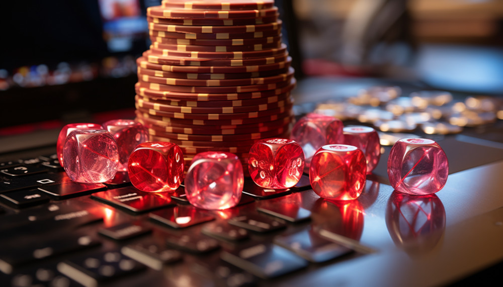 Les meilleurs jeux de Casino en ligne