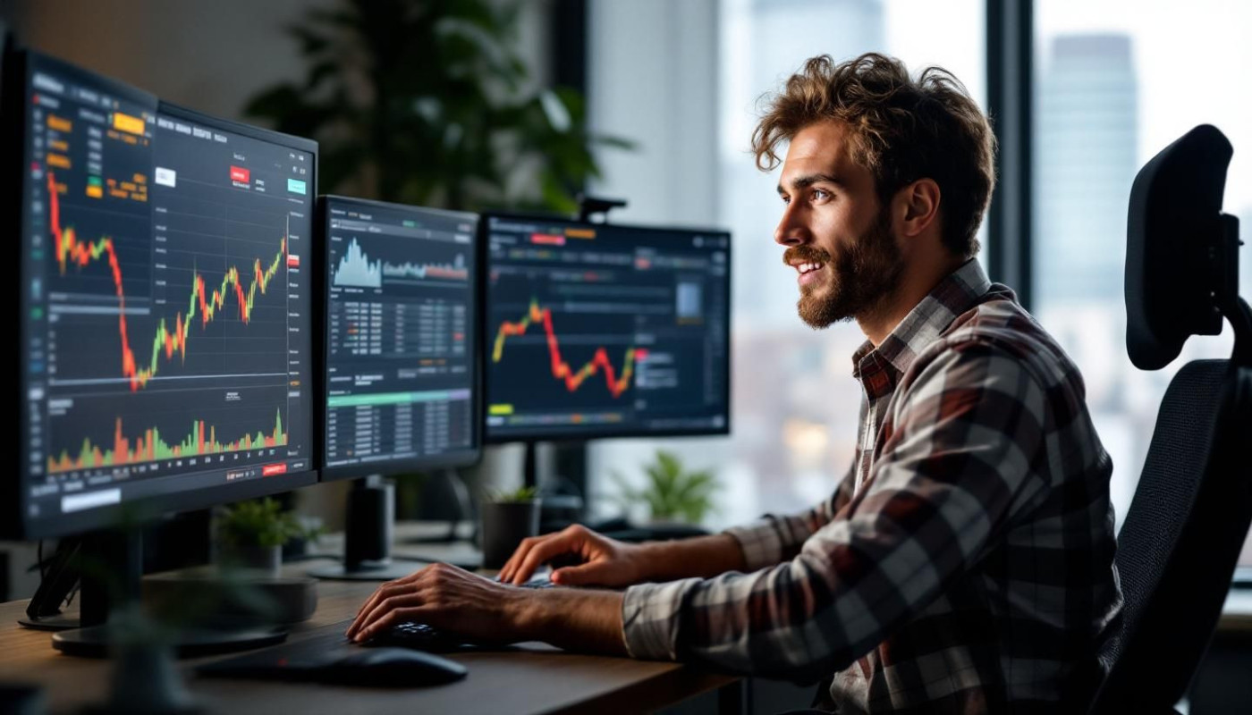 Maximiser ses gains : est-il temps de passer aux courtiers de paris ?