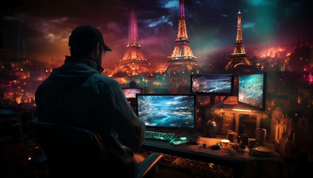 Profitez des jeux en ligne gratuits: Comment les jeux sur Jeux-blog.fr stimulent l'économie numérique