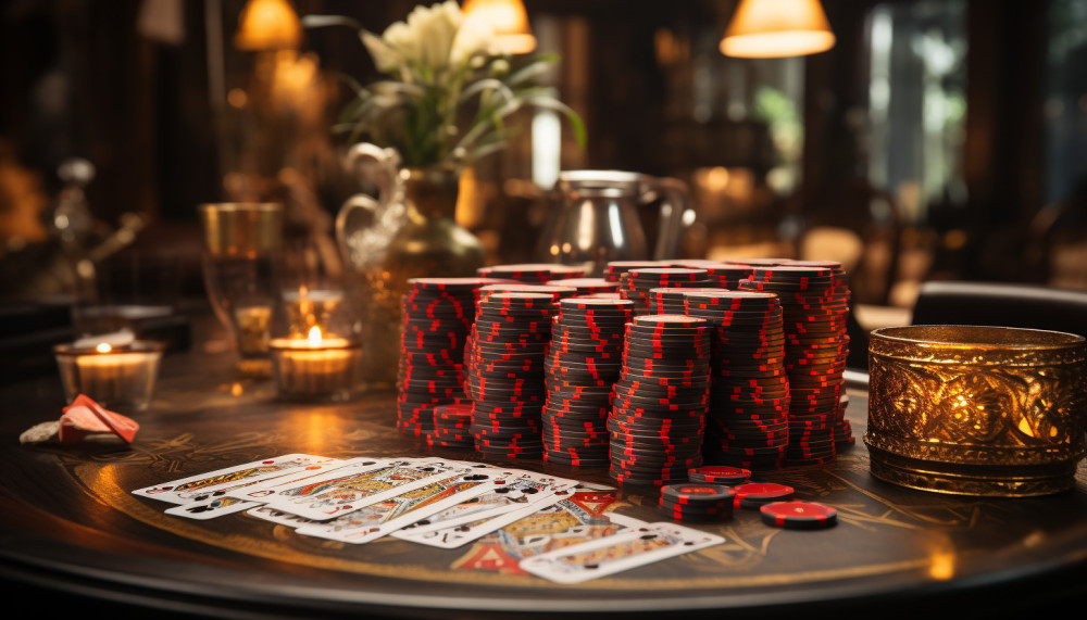 Quatre conseils pour bien débuter au poker en ligne