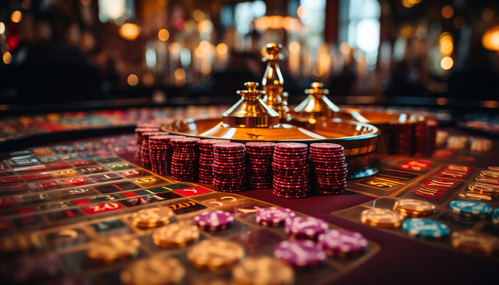 Quelques aptitudes à développer pour maximiser ses chances au casino