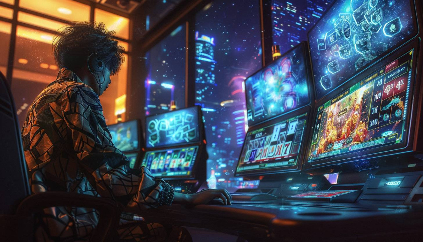 Stratégies pour maximiser les bonus dans les casinos virtuels en 2024